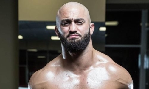 Экс-боец UFC Адам Яндиев впервые высказался о потасовке с Сергеем Харитоновым