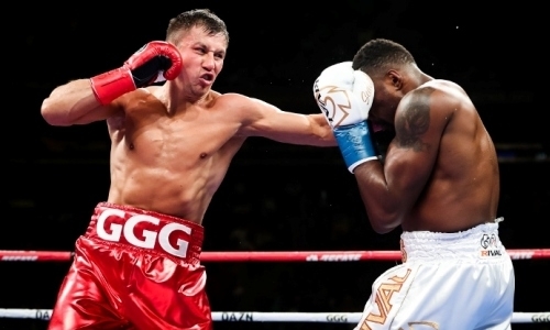 «Он уничтожает и пугает». Головкина сравнили с абсолютным чемпионом мира