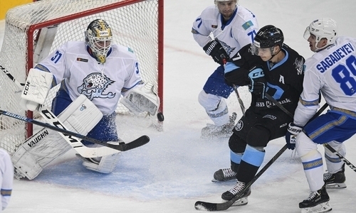 Рискованный прогноз на матч КХЛ «Барыс» — «Динамо» Минск дали в Беларуси