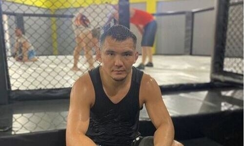 Промоушен отца Хабиба подтвердил бой казахстанского файтера с пятикратным чемпионом MMA