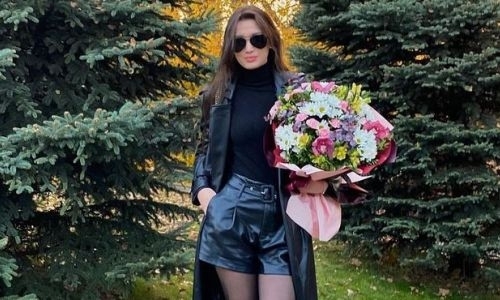 Сабина Алтынбекова рассказала про отношения с Куатом Хамитовым