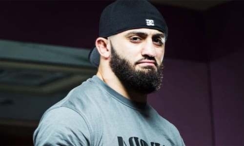 Яндиев отреагировал на информацию об использовании кастета в драке с Харитоновым