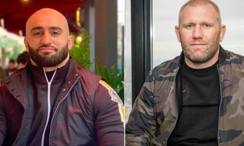 «Напал на культурный символ страны, на героя». От Яндиева потребовали немедленных извинений