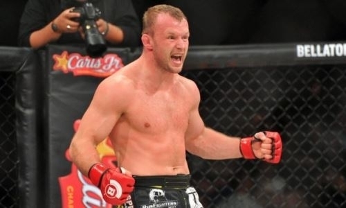 «Его было проще держать». Шлеменко обвинил полицию в трусости в драке Харитонова и Яндиева