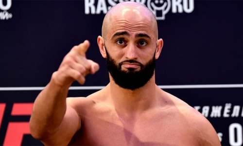 «Он попросил Харитонова извиниться, но был послан на три буквы». Экс-депутат встал на защиту Яндиева