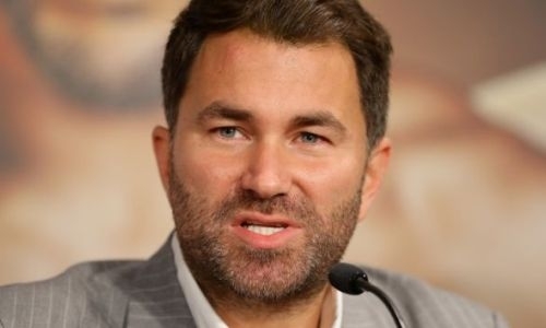 «Не ведитесь на это». Промоутера Головкина обвинили в корысти и лицемерии