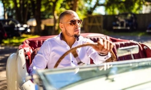 «Неплохо бы стряхнуть ржавчину». Желавший драться с Головкиным британец нацелился на титульный бой