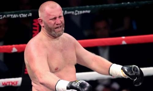 «Это все вранье!» Харитонов резко отреагировал на слова экс-депутата о его драке с Яндиевым