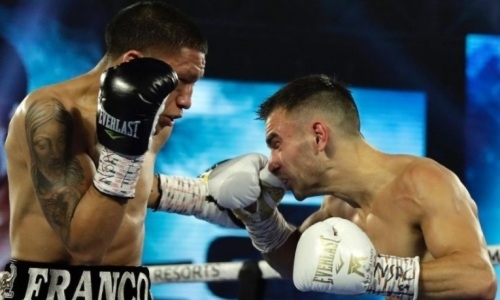 Муж скандальной судьи боя Головкин — «Канело» тоже вляпался в историю. Видео