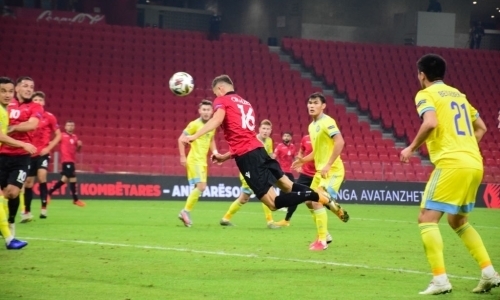 Тренер сборной Литвы раскрыл значение матча с Казахстаном в последнем туре Лиги наций