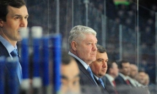 Наставник «Барыса» застрял среди аутсайдеров рейтинга тренеров КХЛ. Скабелка больше не лидер