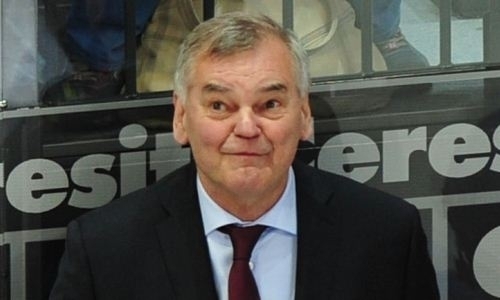 Владимир Вуйтек назвал фаворита в матче КХЛ «Барыс» — «Металлург»