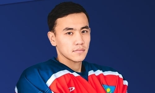 Казахстанский форвард вернулся в стан «Арлана»