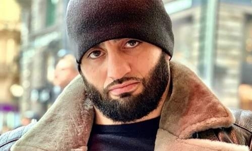 Адама Яндиева планируют отпустить после нападения на Сергея Харитонова