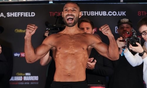 «Внутри вас что-то ломается». Нокаутированный Головкиным британец высказался о поражениях Брука GGG и Кроуфорду