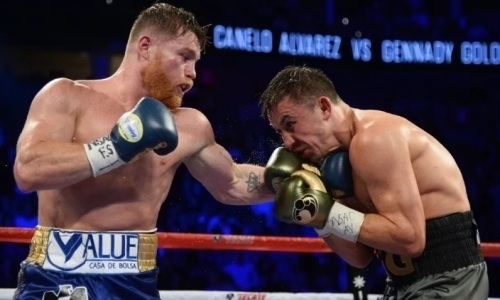 «Одни и те же придурки». The Ring припомнил Неваде позор в бою Головкин — «Канело»