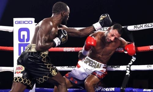 «Истек срок годности». Экс-соперник Головкина подыскал прощальный бой для Брука 