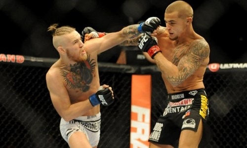 Инсайдер рассказал о ходе переговоров по бою Макгрегор — Порье