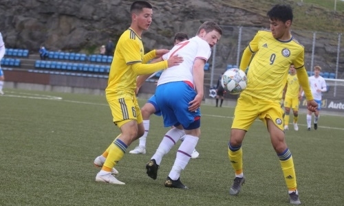 «Легко». Юсуп Шадиев озвучил точный счет матча молодежных сборных Казахстана и Фарерских островов