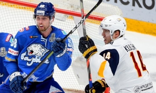 «Разобранный». Матч «Барыса» с «Металлургом» вызвал опасения у казахстанского тренера