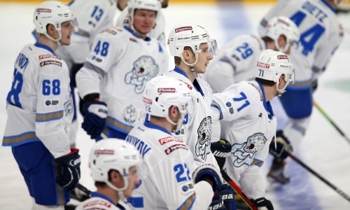 «Никакого прогресса быть не может». Прогноз на матч «Барыс» — «Металлург» дали за рубежом