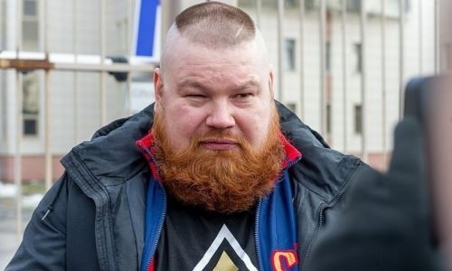 «Вот это была хохма». Желанный соперник Куата Хамитова поделился впечатлениями от пребывания в тюрьме