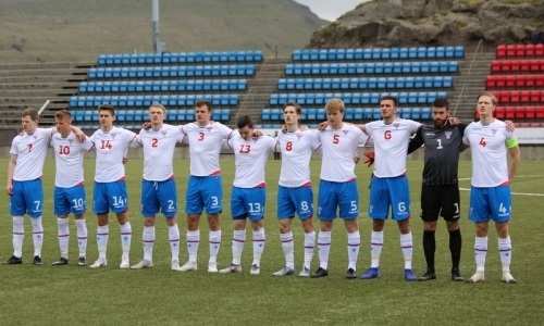 «Молодежка» Фарерских островов в матче с Казахстаном одержала выездную победу впервые за 11 лет
