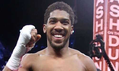 Соперника Энтони Джошуа поместят в «пузырь» за несколько недель до боя