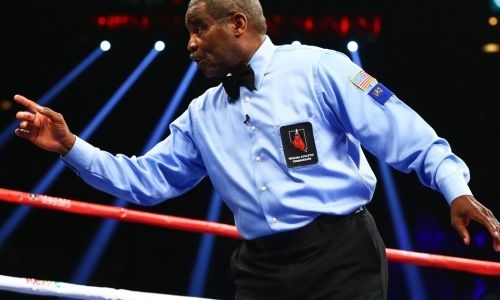 «Их нужно привлекать к ответственности». Судейский скандал вокруг боя Головкин — «Канело» вспоминают спустя годы