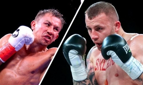 «Плохие новости для DAZN». Названа главная проблема боя Головкин — Шеремета