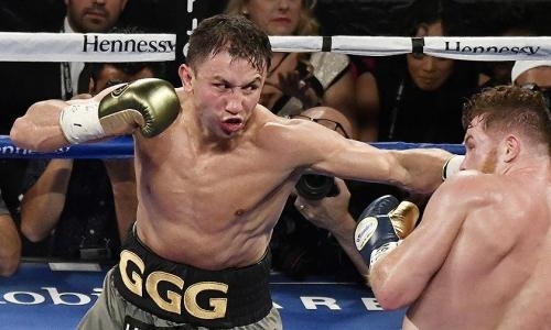 «Не вызывает шума». Головкин «проиграл» восходящей звезде бокса