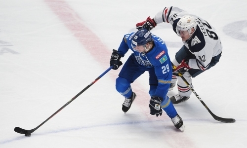 «Все входы через вброс». Известный эксперт объяснил причины проблем «Барыса»