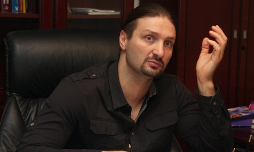 «Ты способен вырубить любого супертяжа». Эдгард Запашный раскрыл намерения Адама Яндиева