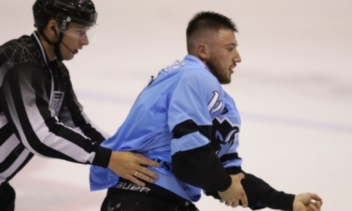 Обнародованы зарплаты хоккеистов клуба КХЛ после победы над «Барысом»