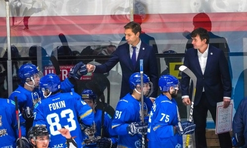 «Это как хвост, который давно нужно отрубить». Истомин заявил о конкурентоспособности «Снежных Барсов» в чемпионате РК