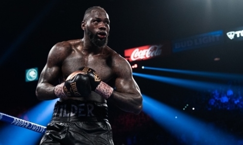 «Он обманывает». Уайлдер обвинил Фьюри в жульничестве и раскрыл его нечестные приемы