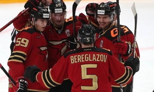 Хоккеист принципиального соперника «Барыса» по КХЛ избежал наказания в преддверии матча с казахстанцами