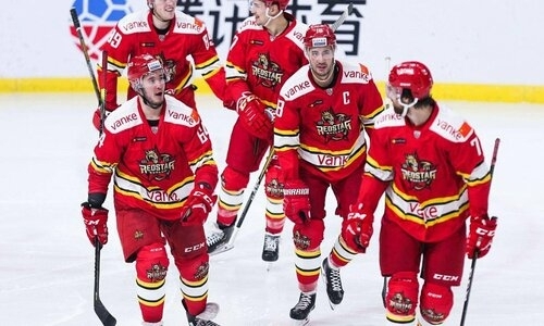 Эпидемия коронавируса стала причиной отмены игры еще одного соперника «Барыса» по КХЛ