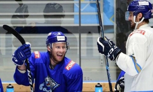 «Посмотрел на хоккей под другим углом». Канадский легионер «Барыса» рассказал о главных отличиях между КХЛ и НХЛ