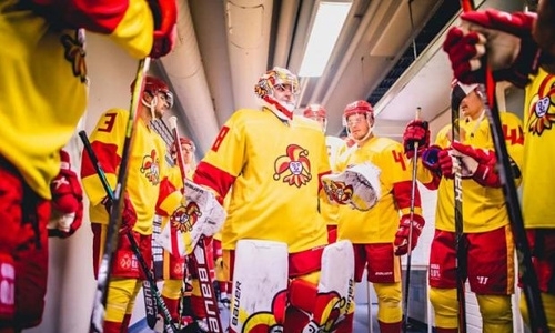 Соперник «Барыса» по КХЛ рискует не сыграть все свои матчи регулярного чемпионата