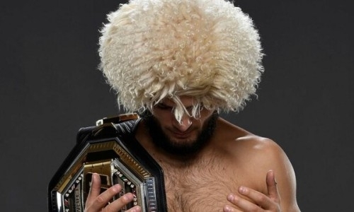 «Они так яростно продвигают этого парня». UFC выбрал сменщика Хабиба Нурмагомедова