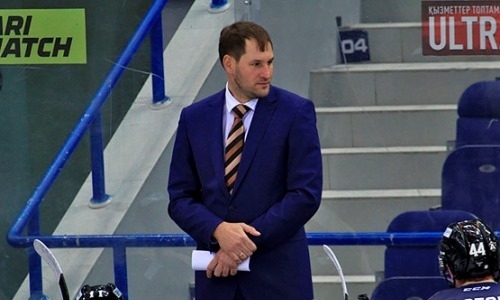 «Каждый день одно и то же, какие-то детские ошибки». Наставник «Алматы» недоволен выездным турне команды