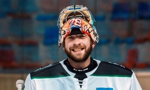 «Каких-то особых комментариев дать не могу». Вратарь «Бейбарыса» — о матчах против «Темиртау»