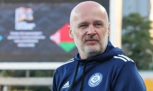 Обнародованы подробности увольнения Михала Билека из сборной Казахстана