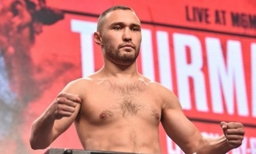 «Простой парень из Казахстана против лучшего на планете». Экс-чемпион IBF высказался о бое с Пакьяо