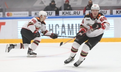 Шанс для «Барыса»? Названа самая главная проблема «Авангарда» перед матчем в Казахстане