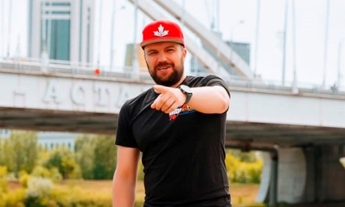 «Это стыд и позор!». Хоккейный комментатор возмущен качеством трансляции матча чемпионата РК