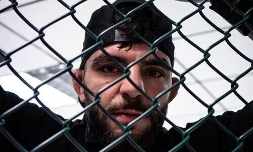Шведский файтер открыл сезон охоты на казахстанского бойца в UFC. Фото
