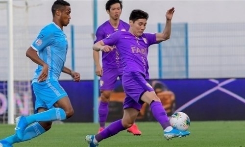 «Не показал того уровня». Исламхан подвергся критике за рубежом