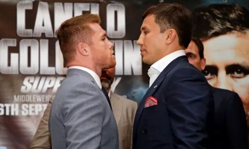 «Он не вернется». «Канело» огорчил Головкина новостью о третьем бое